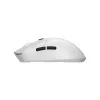 Maus White Shark GM-9010 MAXIMUS Weiß USB