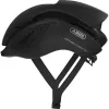ABUS GameChanger Helm in samt-schwarz Größe M - In-Mold-Konstruktion