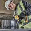 DeWALT DCD800E2T-QW Bohrmaschine 2000 U/min 1,28 kg Schwarz, Gelb