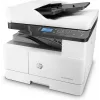 All-in-One-Drucker HP LaserJet M443nda Laser A3 1200 x 1200 DPI 24 ppm