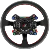Direct-Drive Simagic Simracing-Lenkrad NEO X 350W S218 — Hohes Drehmoment Force Feedback