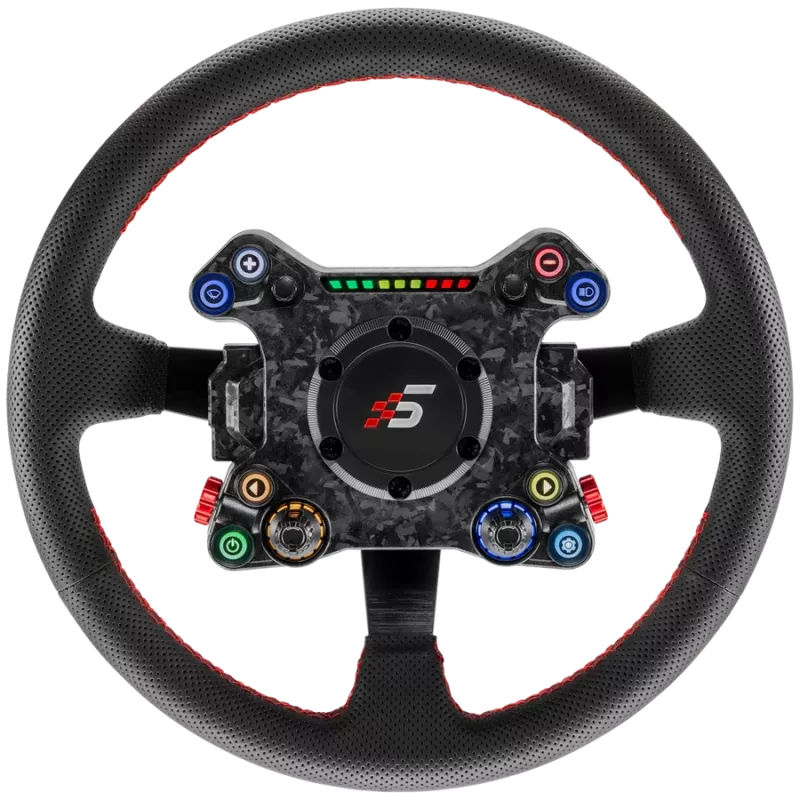 Direct-Drive Simagic Simracing-Lenkrad NEO X 350W S218 — Hohes Drehmoment Force Feedback