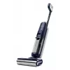 Tineco Floor One S6 Flashdry Pet Akku-Staubsauger Trocken&Nass HEPA Beutellos Schwarz, Dunkelblau, Grau 4 Ah
