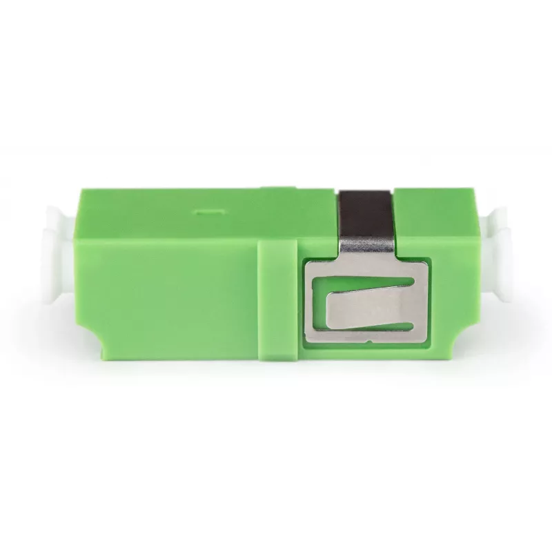 Netzwerkkabel DIGITUS DN-96007-1APC-OF LC/APC Duplex SM ohne Flansch