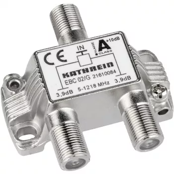 Kabel-Splitter Kathrein EBC 02/G