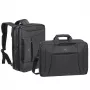 Rivacase 8290 Notebook-Tasche 40,6 cm (16) Rucksacktasche Schwarz