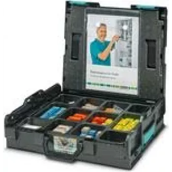 PhoenixCASE PTFIX L-BOXX REV2 DE1164787 PTFIX L-BOXX2.0 (1164787)