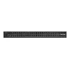 LANCOM GS-3652XP Managed L3 2.5G Ethernet (100/1000/2500) Power over Ethernet (PoE) 1U Schwarz