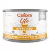 CALIBRA Cat Life Sterilised Turkey - Nassfutter für Katzen - 200g