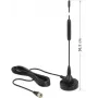 Omnidirektionale Antenne DeLOCK 12412