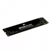 CORSAIR MP600 ELITE - SSD - verschlüsselt - 2 TB - intern - M.2 2280 - PCIe 4.0 x4 (NVMe) - 256-Bit-AES (CSSD-F2000GBMP600ENH)