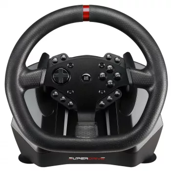 Rennlenkrad No name Subsonic Superdrive GS 950-X — kompatibel mit PC, PS4, Xbox One, Xbox Series X/S
