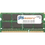 PHS-memory 16 GB RAM-Speicher DDR3 SO DIMM 1600 MHz PC3L-12800S 204-Pin DIMM 1,35 Volt (SP356582)