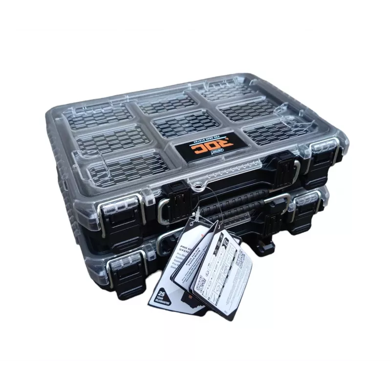 Werkzeug-Organizer Small Roc Pro Gear 2.0 Keter