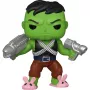 Sammelfigur Funko POP! Professor Hulk