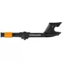 Fiskars Quikfit Astschere
