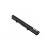 Battery Grün Cell TS38 für Toshiba Laptops — Li-Ion 14,8V 2200mAh, 4 Zellen, schwarz