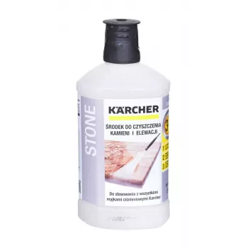 Allzweckreiniger Kärcher 6.295-765.0, 1000 ml, ätzend