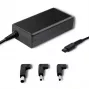 Netzteil Inverter Qoltec 51762 65W Schwarz