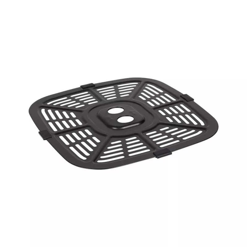Heißluftfritteuse Tristar FR-9073 — Single 9 L, 1800 W, Touch-LED, schwarz, min 30 °C
