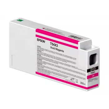 Epson T54X30N Tintenpatrone 1 Stk. Original Standard-Reichweite Vivid Magenta