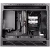 ALTA F2, Big-Tower-Gehäuse schwarz, Temperglas