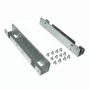Montageset Gembird MF-3221, Metallkonstruktion, metallische Oberfläche, Gewicht 0,066 kg