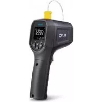 Flir Infrarot-Thermometer Optik 30:1 -30 - 1300 °C (TG56-2)