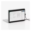Monitor Mobile Pixels Duex Max DS 14,1 Zoll Full HD LCD 1920 x 1080