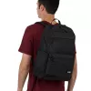 Case Logic 5375 Campus PC Uplink Rucksack schwarz