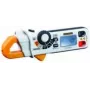 Laserliner MultiClamp-Meter Pro Zangenmessgerät und Steckdosentester