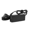 Green Cell AD139P Netzteil Universal 90 W Schwarz