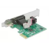 Interner RS-232-Adapter DeLOCK 89948