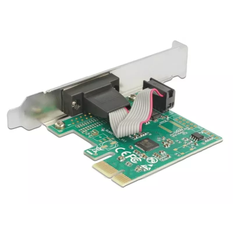 Interner RS-232-Adapter DeLOCK 89948