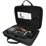 Batterie-Lade- und Startanalysator ks tools 550.1649 12V/24V mit Druckfunktion