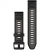Band Garmin Quickfit 010-13391-00 Schwarz Grau