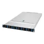 Rack 1U Desktop PC ASUS ExperCenter Pro ERA100A B6 — Intel Core i5, 8 GB DDR5, 4×2,5-Zoll-Einschübe, 500-W-Netzteil, 1×PCIe 5.0 x16, 3×RJ‑45