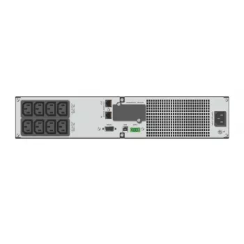 Ever USV Netline RT 2000 (2000VA, 1800W, Line-Interaktiv USV)