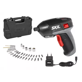 Akku-Schrauber Skil 2636 AD 200 U/min, 3,6 V, 7 N⋅m Drehmoment