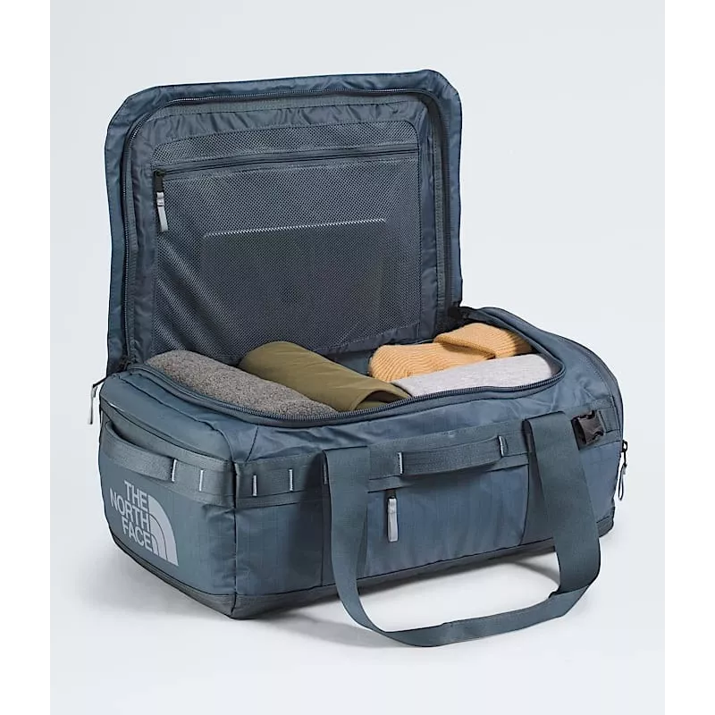 Reisetasche The North Face Base Camp Voyager Duffel 42L - grau/frostgrau