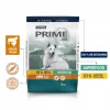 PUPIL Prime Mini Reich an Geflügel mit Rind - Trockenfutter für Hunde - 10kg