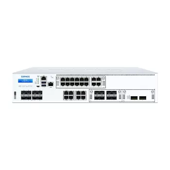 Sophos XGS 5500 – Sicherheitsappliance – 10GbE – 2U (XG5ETCHEUK)