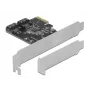 Interner SATA-Adapter DeLOCK 90431