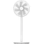 Xiaomi | Mi Smart Standventilator | 2 | Standventilator | Weiß | Durchmesser cm | Anzahl der Geschwindigkeiten | Oszillation | 15 W