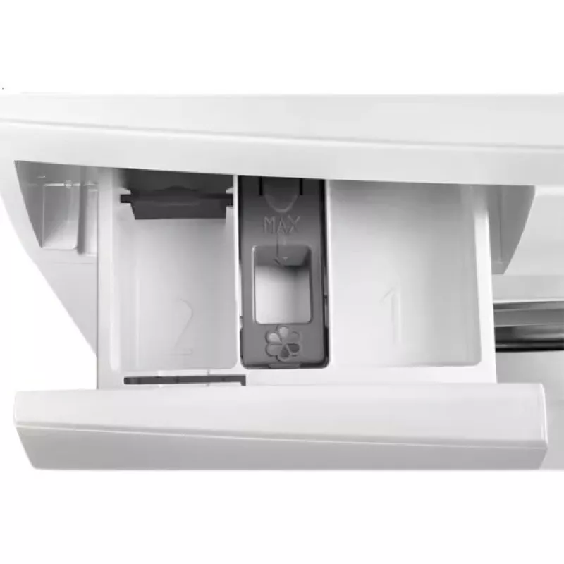 Frontlader-Waschmaschine Electrolux EW6SN406WP — 6 kg, 1000 U/min, 595x843x378 mm, weiß