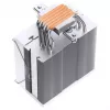 CPU-Kühler Jonsbo CR-1000MAX V2 PWM ARGB weiß — Tower-Kühlkörper, PWM-Lüfter, ARGB-Beleuchtung