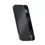 Hybridglas-Displayschutz Crong für iPhone 15 CRG-NANO-IP61 9H Härte kratzfest