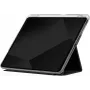 STM Opp 33 cm (13) Folio Schwarz - Transparent (STM-222-436LY-01)