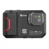 Wärmebildkamera Guide Sensmart PF210 256×192 px, 3,5-Zoll-LCD, 25 Hz, -20–550 °C, 16 GB, Wi‑Fi, USB‑C
