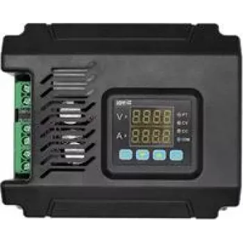 Joy-it JT-DPM8650 Labornetzteil, einstellbar 0 - 60 V 0 - 50 A 3000 W RS-485 fernsteuerbar, programmierbar, schlanke Bauform Anzahl Ausgänge 1 x (JT-DPM8650)